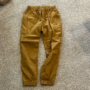 Prana Womens jogger